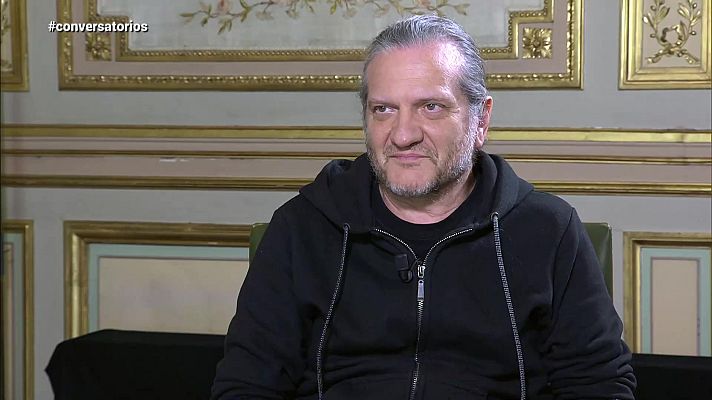 Conversatorios en Casa de América - Darío Sztajnszrajber