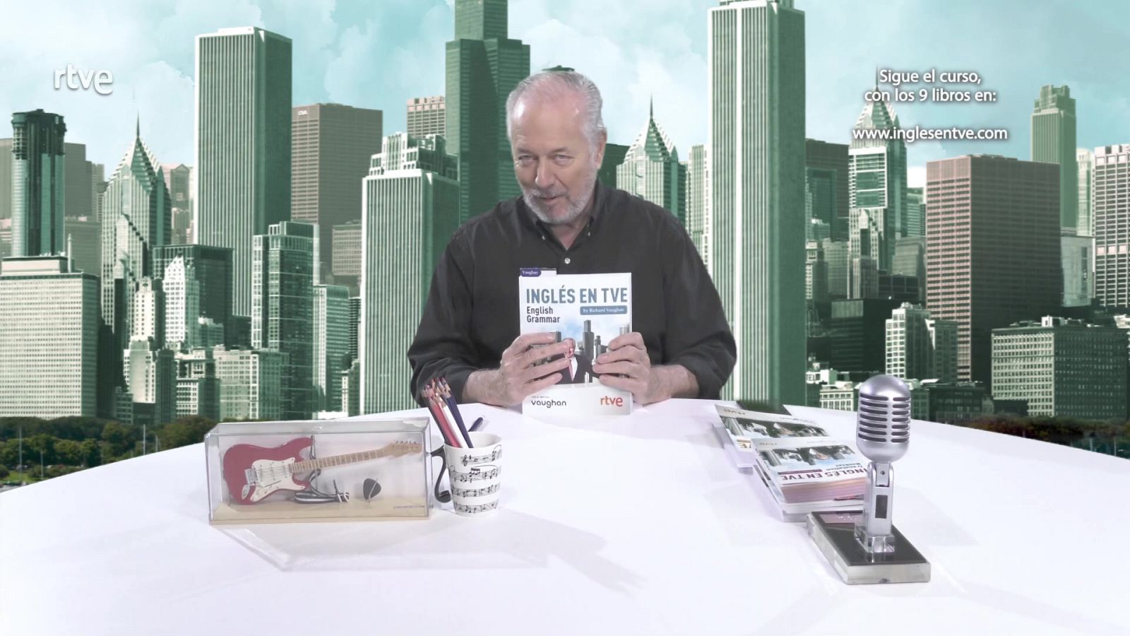 Inglés en TVE - Programa 838 - ver ahora