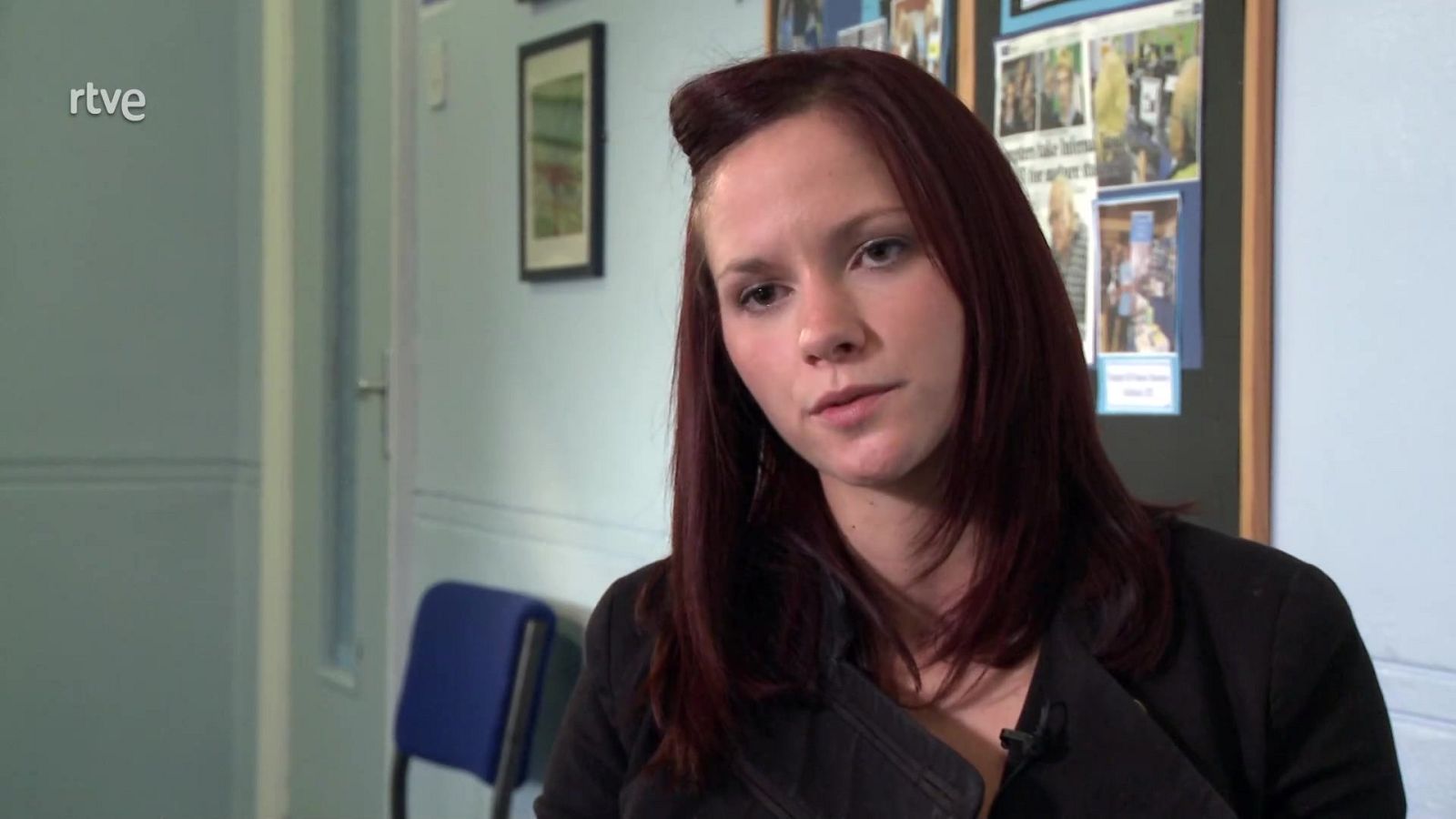 That's English - Intermedio B1.1 - Unit 8B: Opening your mind - ver ahora