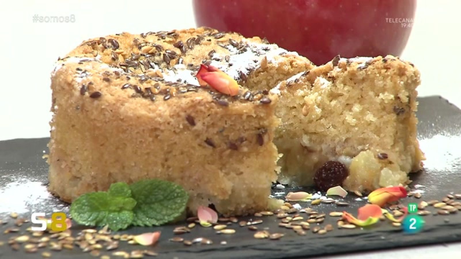 Somos 8 - 05/12/2023 | Magazine de la actualidad canaria - Somos 8 | Ver