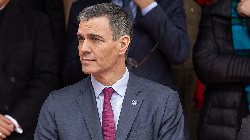 Sánchez insta al PP a renovar el CGPJ: "Si cumplimos con el mandato constitucional estaremos haciendo política de Estado"