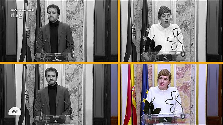 Mañaneros 360 - Programa 61