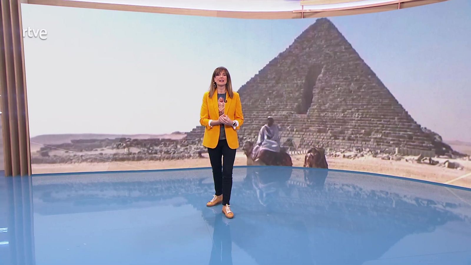 Ahora o nunca - Programa 222 - ver ahora