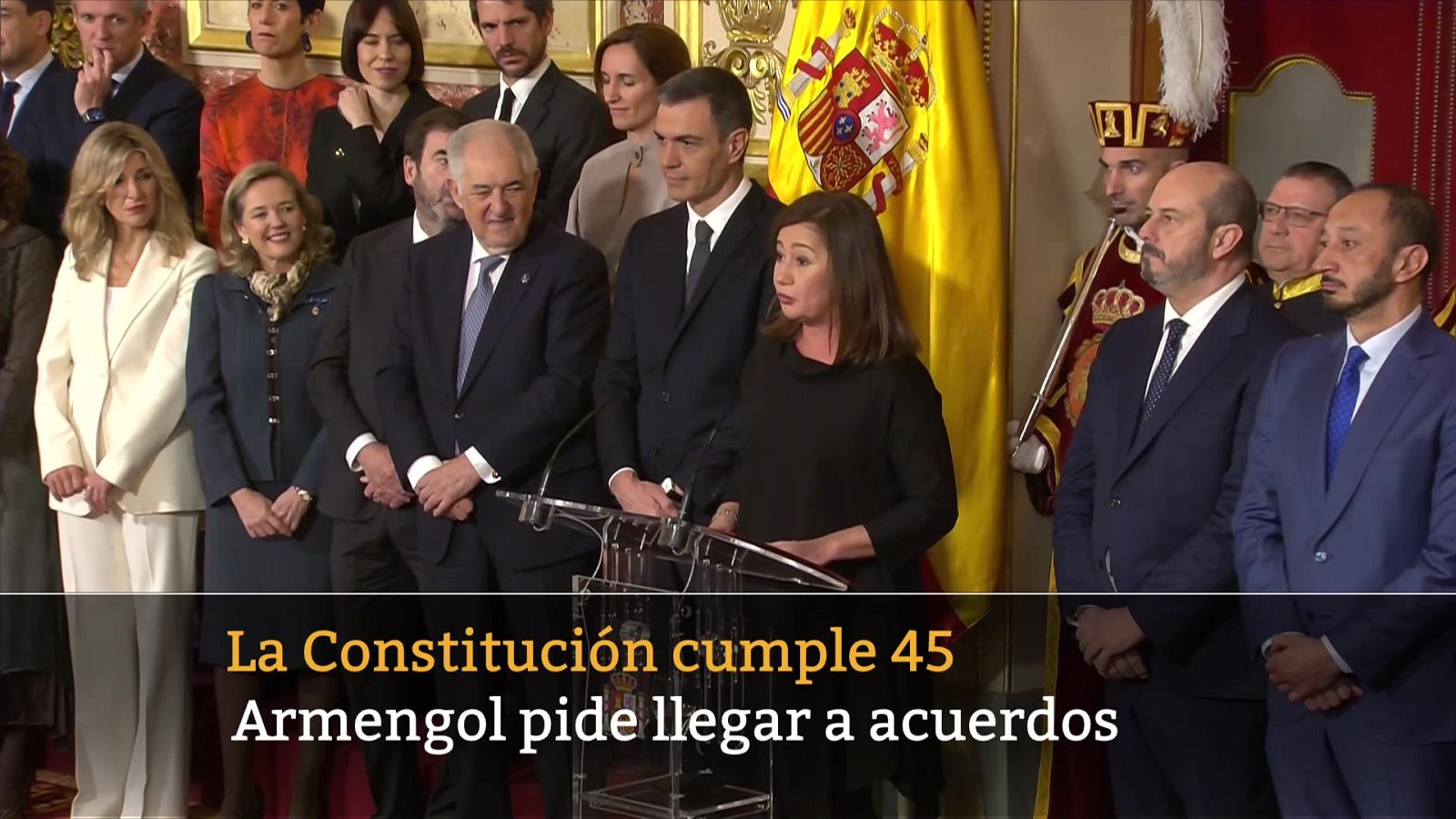 Informativo 24 horas - 20h - 06/12/23 - ver ahora