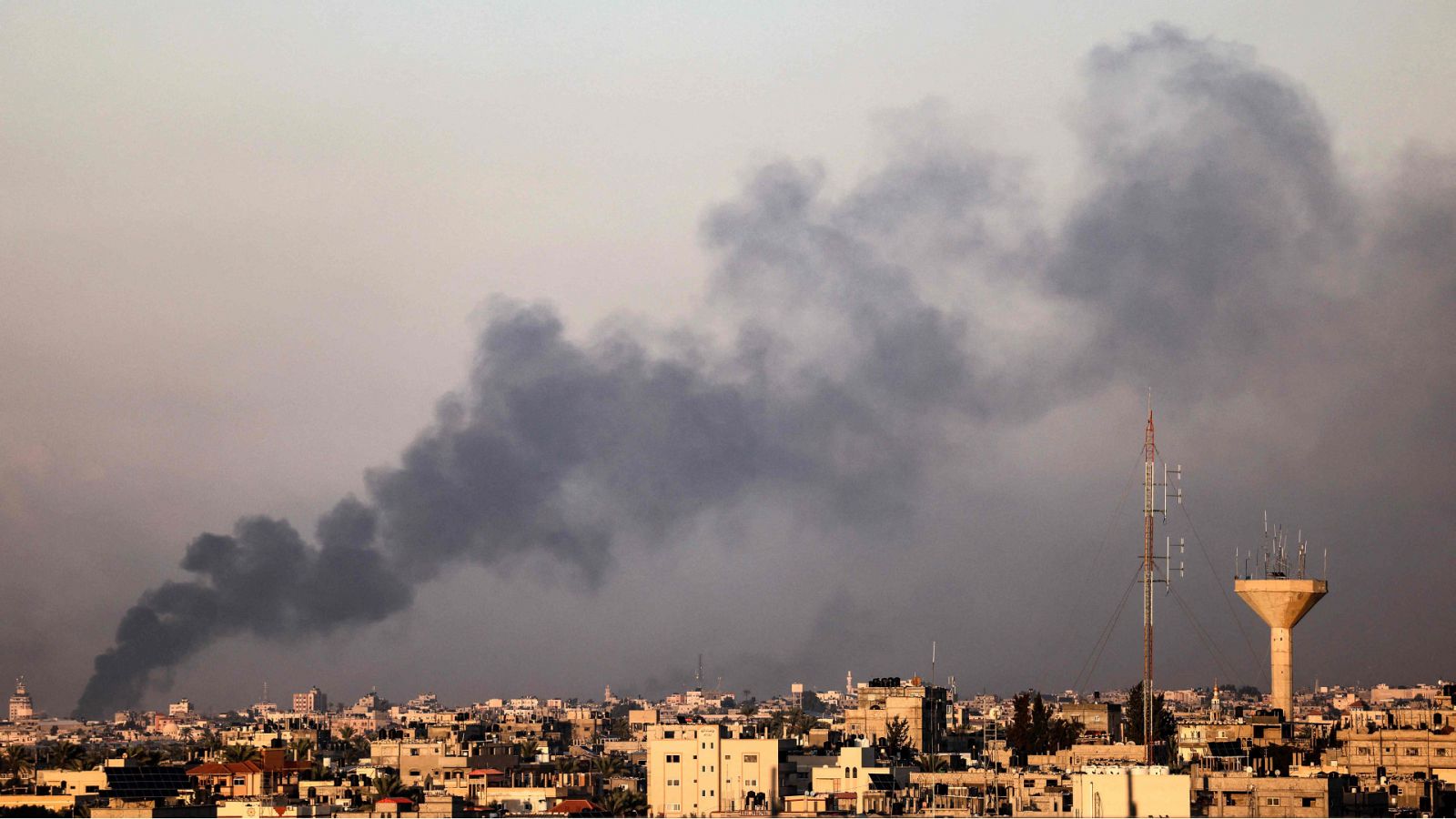 Telediario - 21 horas - 06/12/23 - - ver ahora