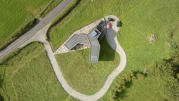 Hogares increíbles con Dermot Bannon - Irlanda