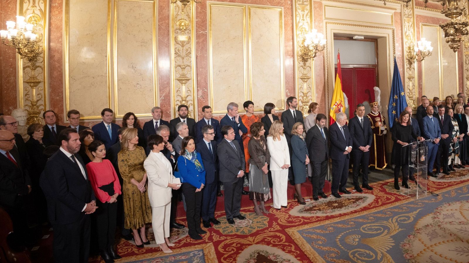 Telediario - 8 horas - 07/12/23 - ver ahora