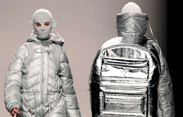  - Desfile de Carlos Díez en Cibeles