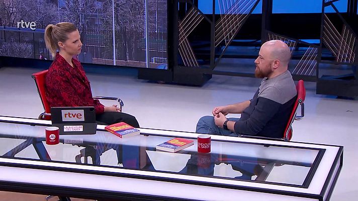 La aventura del Saber - La aventura del saber - 07/12/23