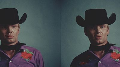 La leyenda del cowboy de medianoche. Parte I