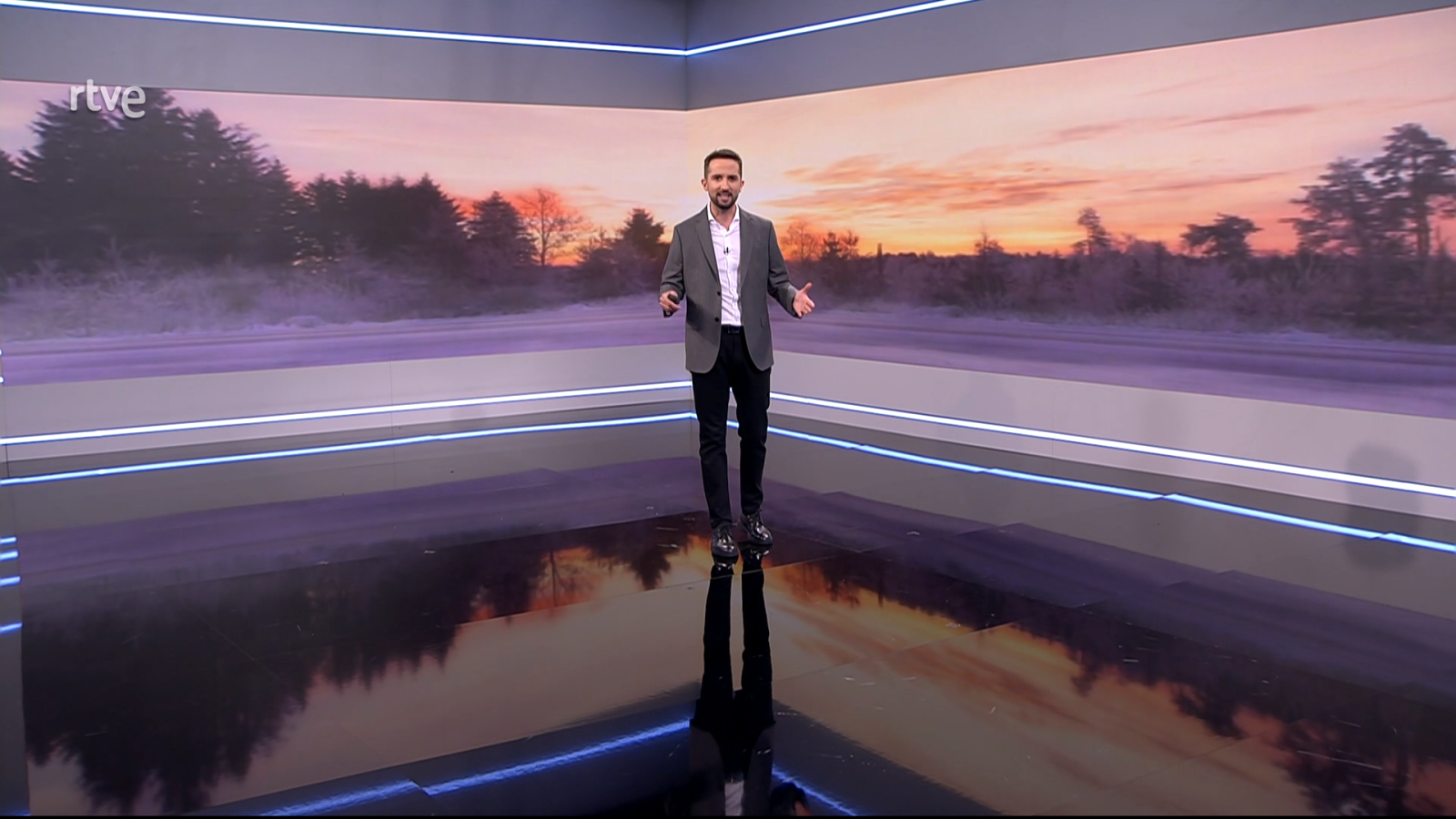 El Temps a Catalunya (07/12/2023) | RTVE Catalunya | Veure