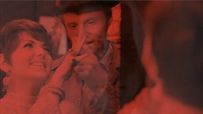 La leyenda del cowboy de medianoche. Parte II