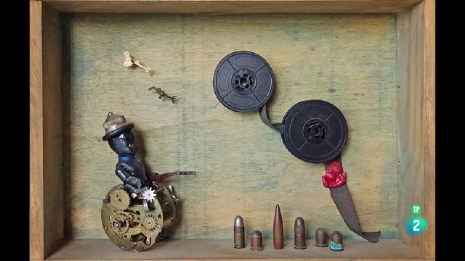 Boek Visual: Pura Martínez Llanera