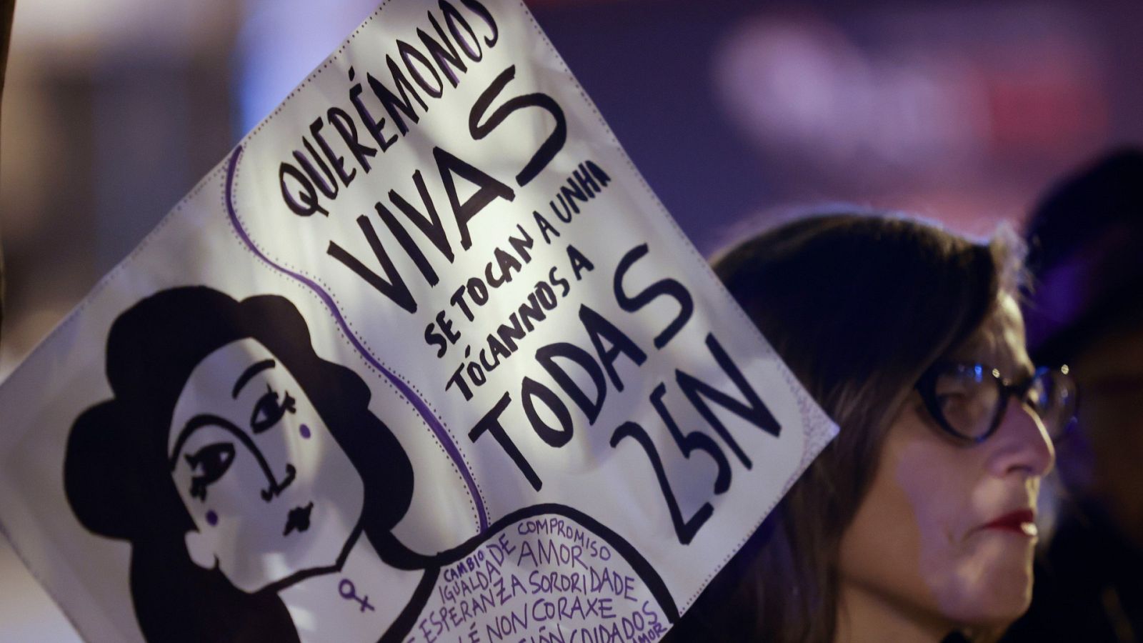 Se revisarán los criterios para dar de baja un caso en VioGén