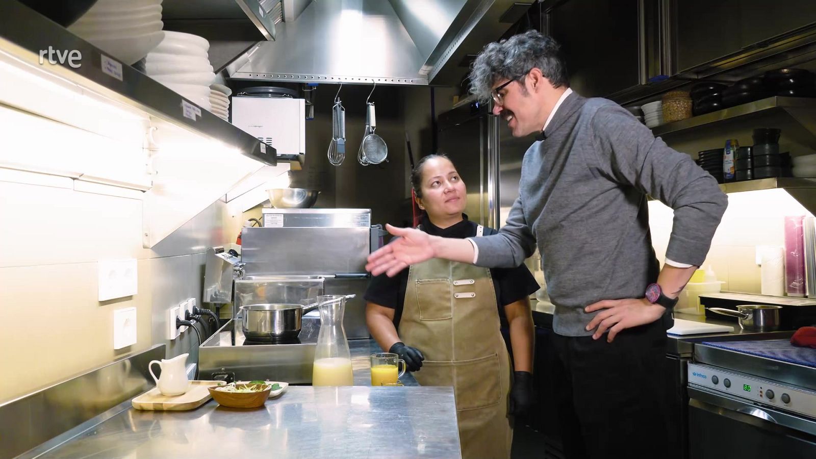 Ahora o nunca - Programa 223 - ver ahora