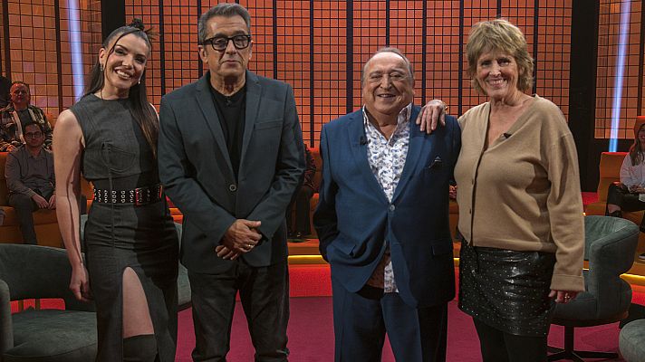 No sé de qué me hablas - Programa 2