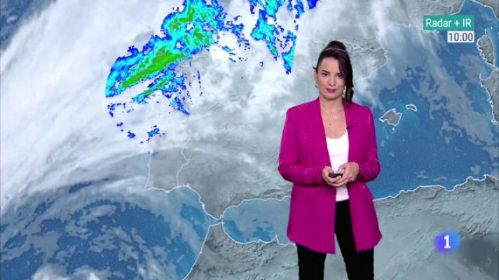 Noticias de Extremadura - El Tiempo en Extremadura - 07/12/2023