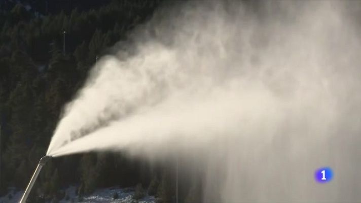 L'Informatiu - L'informatiu 2 - 07/12/2023