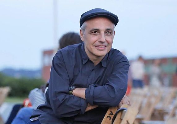 Días de cine - Días de Cine: El cine según Pablo Berger