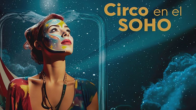 'Imagine' en el teatro Soho de Málaga - Ver ahora