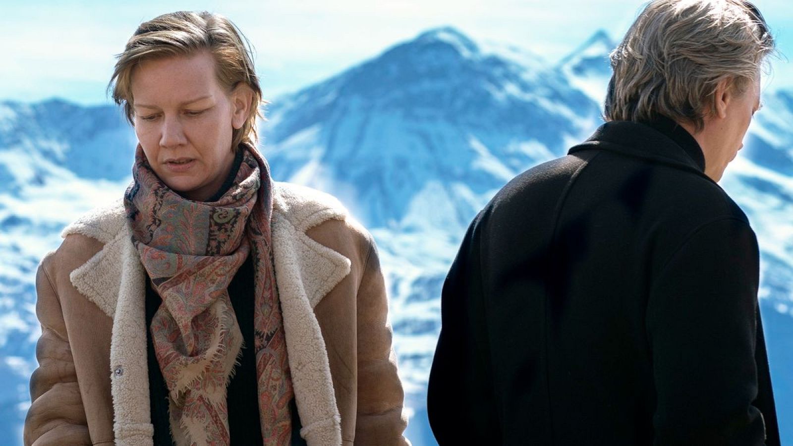 Días de Cine: Anatomía de una caída | Ver