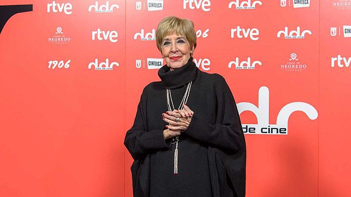 Días de cine - Días de Cine: Homenaje a Concha Velasco