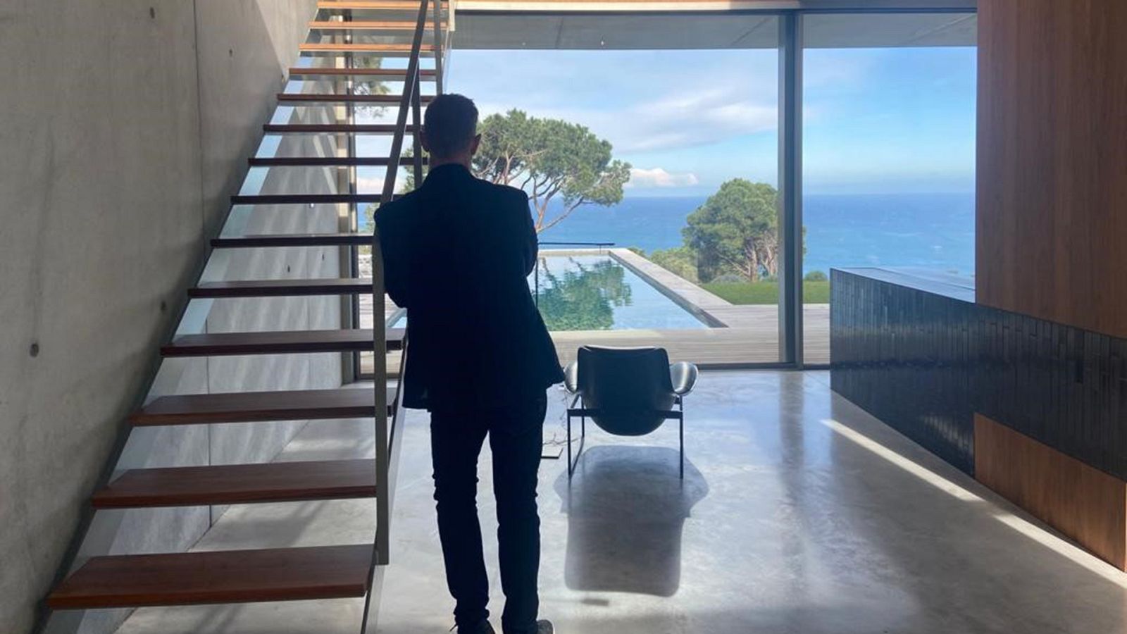 Hogares increíbles con Dermot Bannon - Episodio 9: España - ver ahora