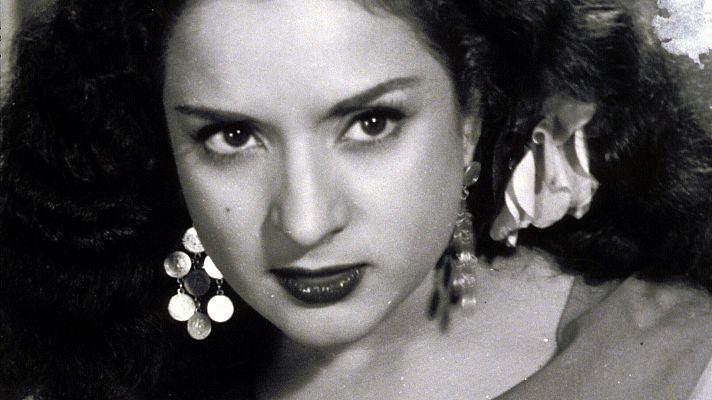 Lazos de sangre - La deuda con Hacienda que casi derribó a Lola Flores