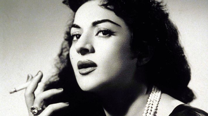 Lazos de sangre - La enfermedad que se llevó a Lola Flores: 20 años con cáncer