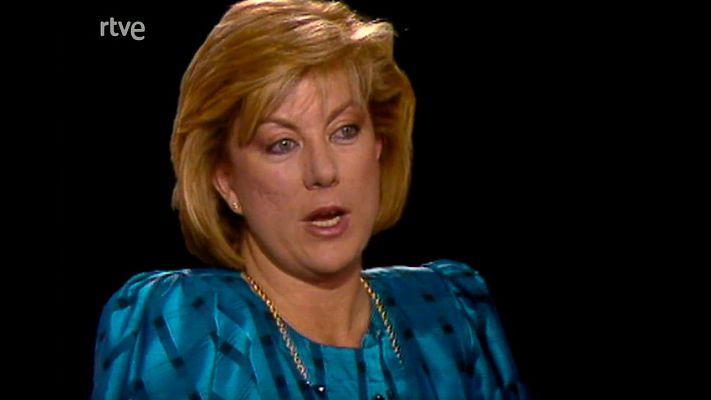 La lluna - J.M. de Areilza, Lola Flores i Joaquima Alemany