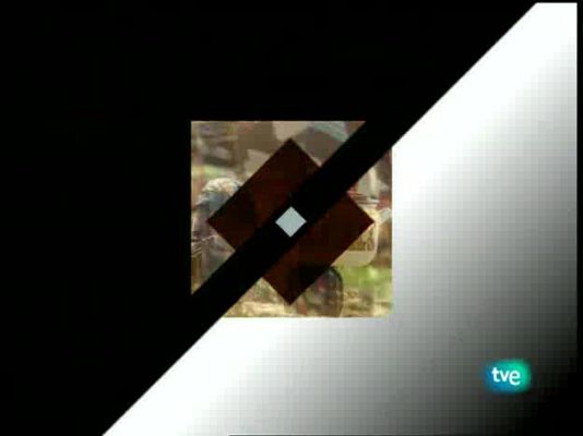 La 2 Noticias - La 2 Noticias - 23/02/10