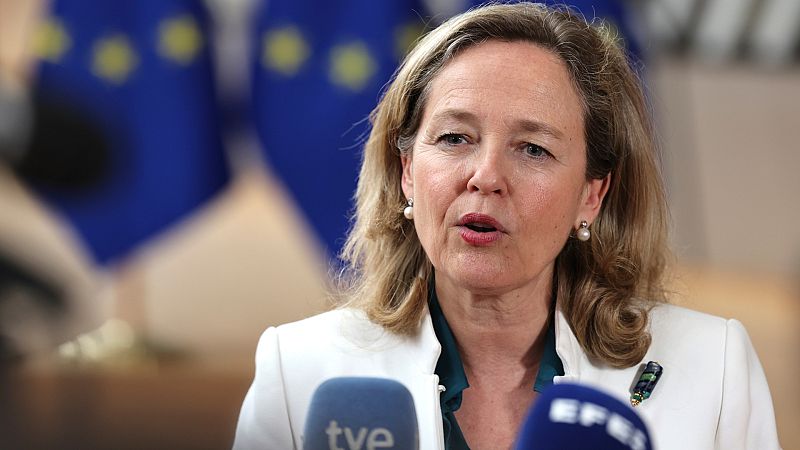 Calviño, tras su nombramiento al frente del BEI: "Una gran noticia para España"