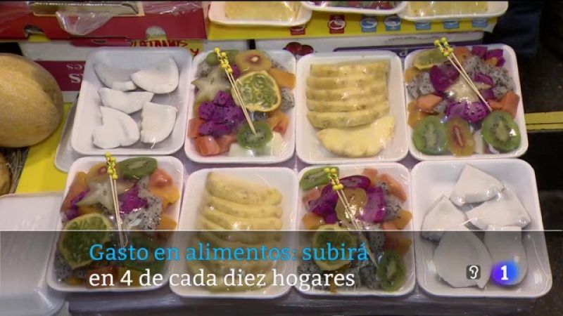 Canarias en 2' - 08/12/2023