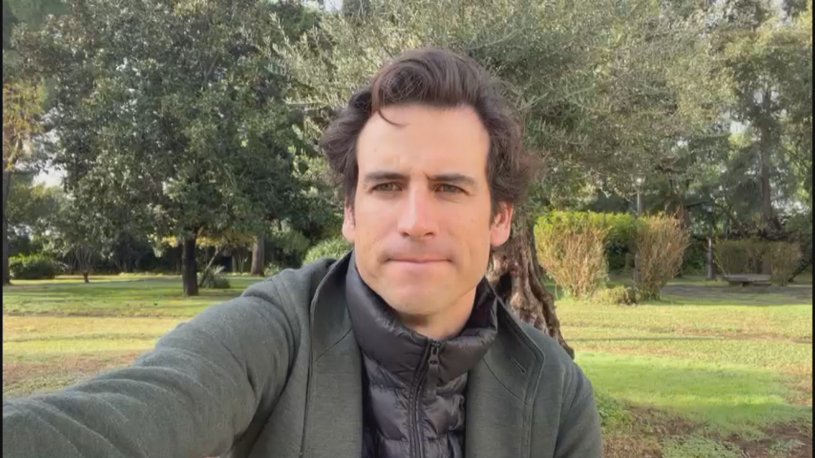 Pedro Oriol, jugador profesional y comentarista RTVE: "Una noticia que no nos esperábamos"