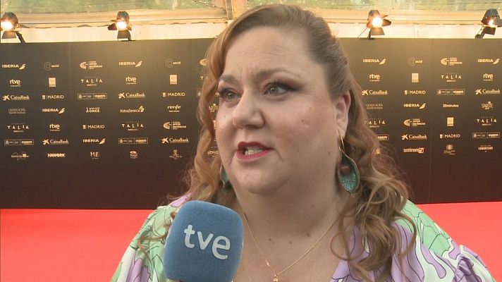 L'Informatiu - Itziar Castro ha mort amb 46 anys