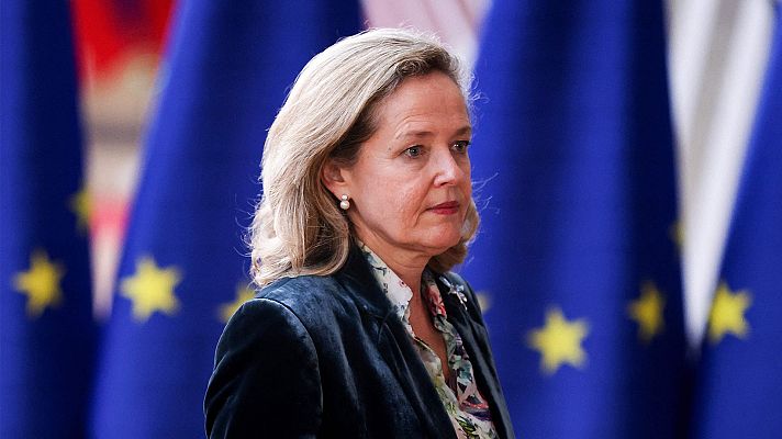 Telediario en lengua de signos - Telediario - 15 horas - 08/12/23 - Lengua de signos