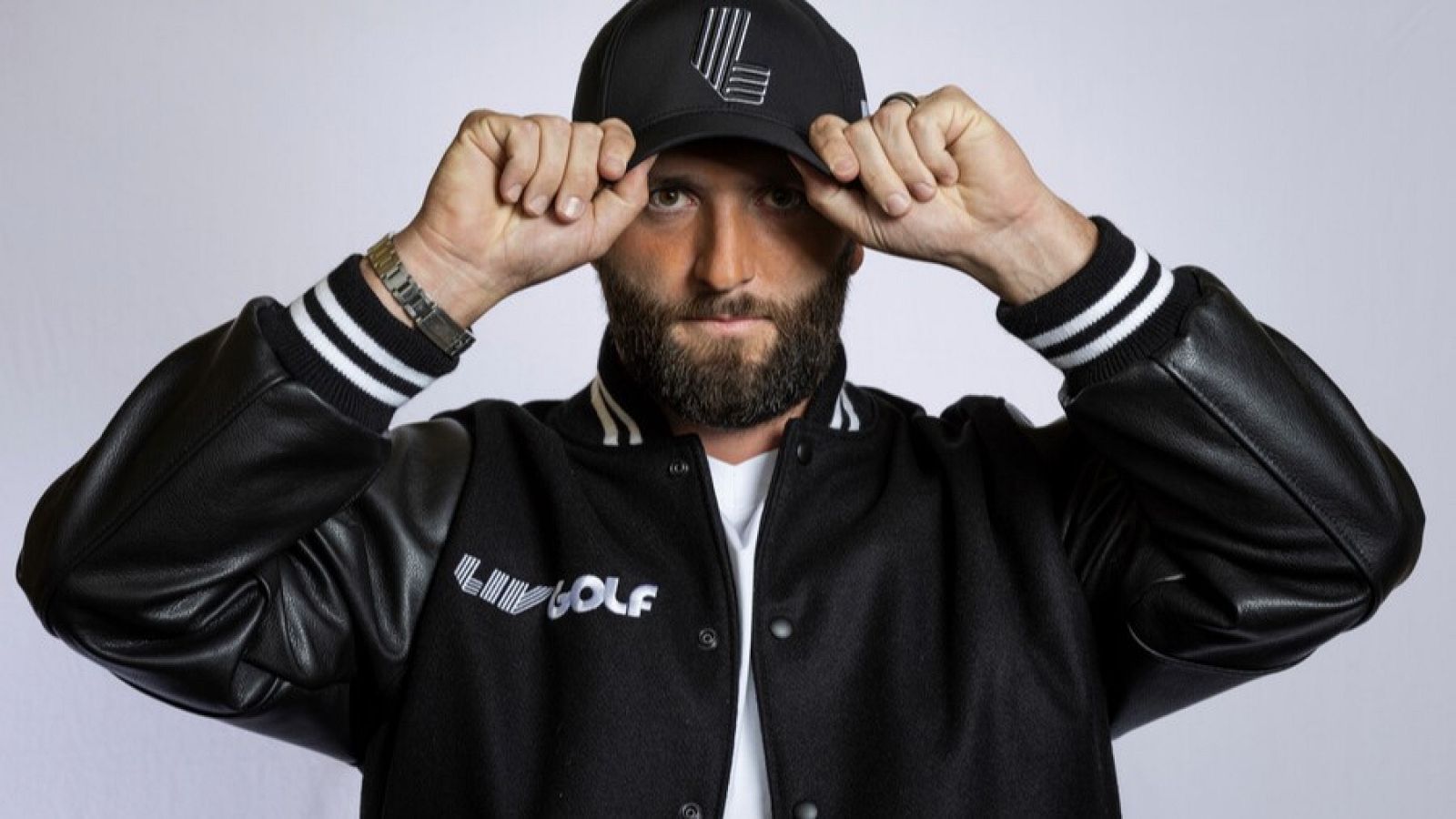 Jon Rahm firma el mayor contrato de la historia del deporte | Ver