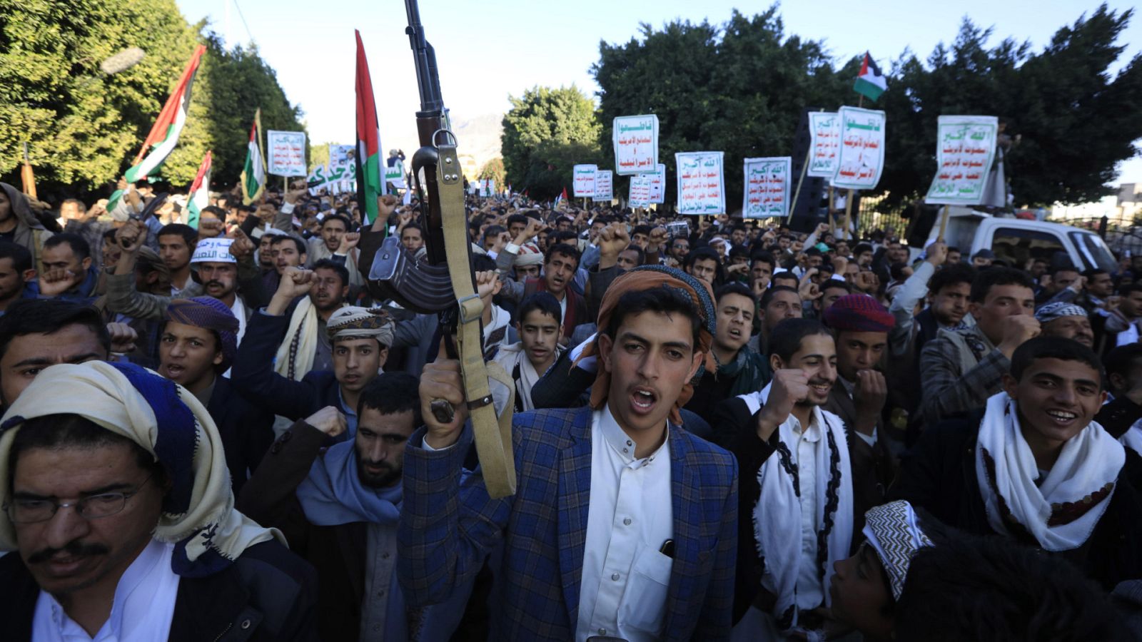 Telediario - 21 horas - 08/12/23 - Lengua de signos - ver ahora