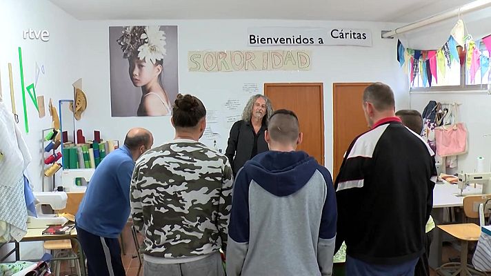 Loterías - La suerte en tus manos - 08/12/2023