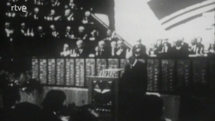 Tribuna de la historia - La Revolución Húngara de 1956