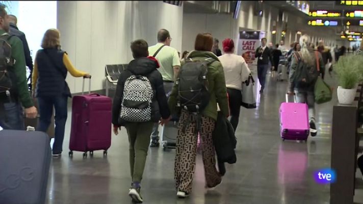 Telecanarias - Telecanarias - 09/12/2023