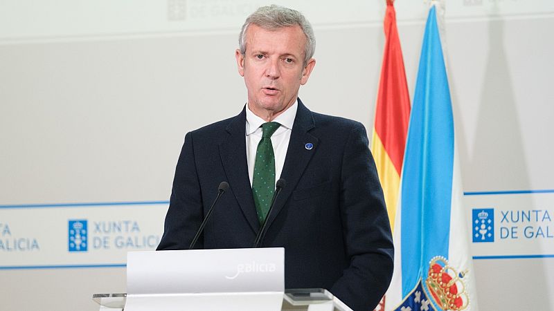 Galicia se prepara para una elecciones aún sin fecha y con la izquierda dividida