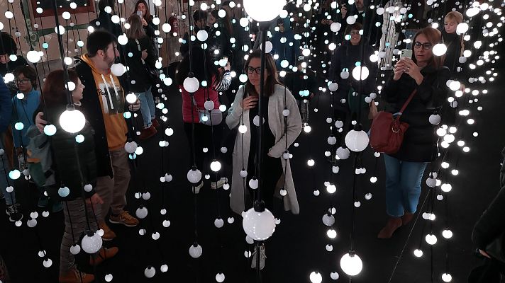 Telediario Fin de Semana - Telediario 2 en 4' - 09/12/23