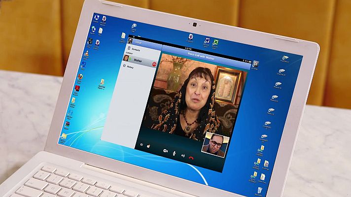 That's English - Avanzado C1.1 - Unit 8A: I'd rather you didn't do it