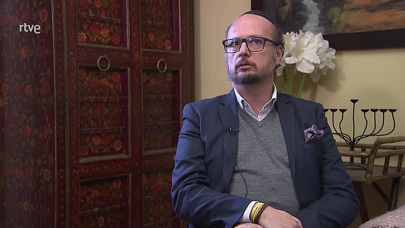 Shalom - Janucá en clave de actualidad - ver ahora