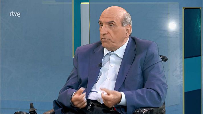 Últimas preguntas - Asamblea sinodal