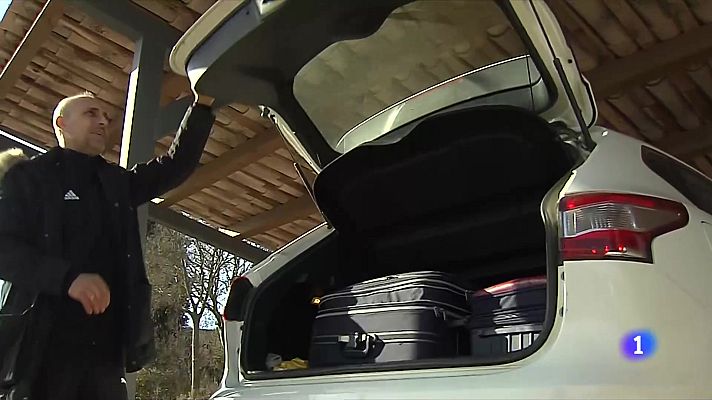 L'Informatiu - Operació Tornada del Pont de la Puríssima