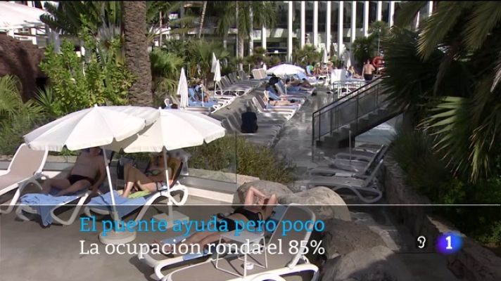 Telecanarias - Telecanarias - 10/12/2023