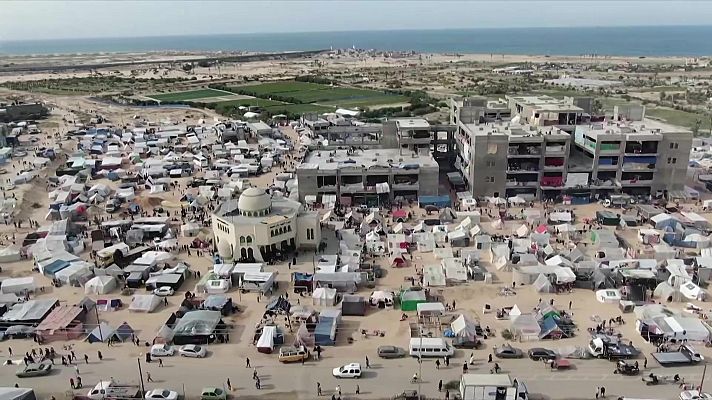 Fin de semana 24h - Informativo 24 horas - 14h - 10/12/23