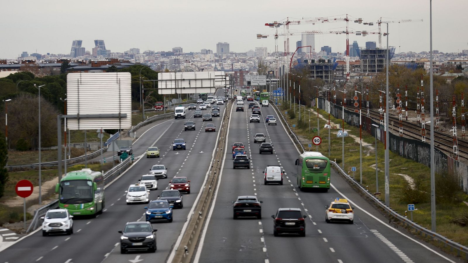 Telediario - 15 horas - 10/12/23 - Lengua de signos - ver ahora